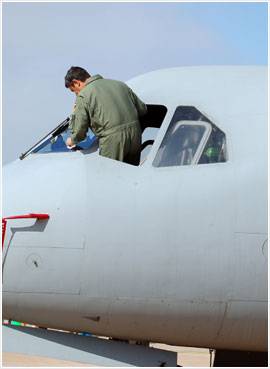 Aircraft Cleaning Services